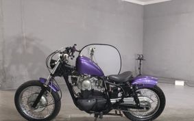 KAWASAKI ESTRELLA 250 BJ250A