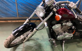 HONDA STEED 600 VLX PC21