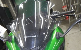 KAWASAKI NINJA 1000SX 2020 ZXT02K