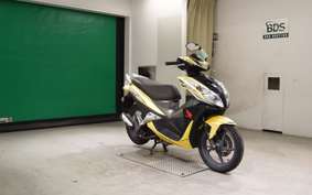 HONDA ﾀﾗﾆｽ110 2017