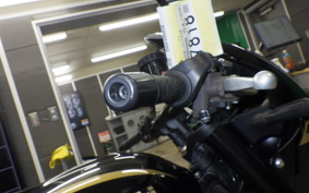 KAWASAKI Z900RS CAFE ZR900K