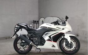 KAWASAKI NINJA250R EX250K
