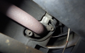 SUZUKI LET's 4 2024 CA41A