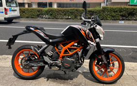 KTM 390 DUKE 2017 JGJ40
