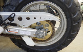 YAMAHA TW200 Gen.2 DG07J