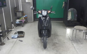 SUZUKI ﾚｯﾂ 2008 CA4AA