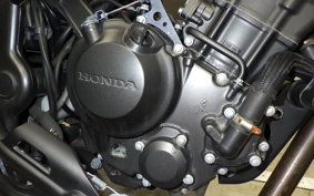 HONDA REBEL 250 A 1995 MC49