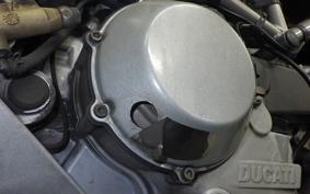DUCATI MONSTER S4 2002