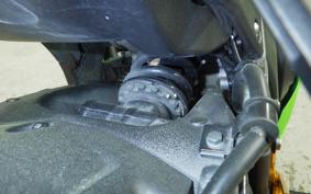 KAWASAKI ZX 10 NINJA ABS 2024 ZXT02L