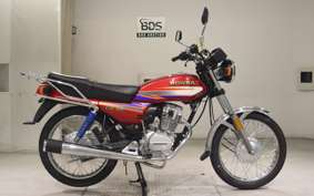 HONDA CG125 2021