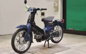 HONDA C50 SUPER CUB AA01