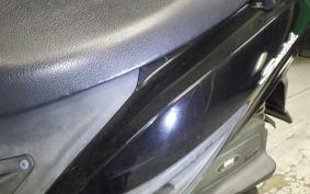 SUZUKI ｽｳｨｯｼｭ125 DV12B