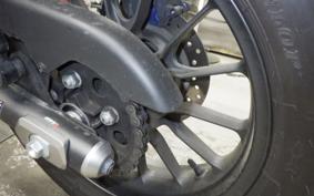 HONDA CL250-2 2003 MC57