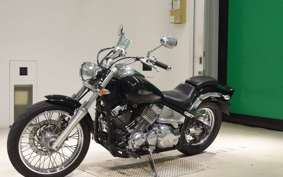 YAMAHA DRAGSTAR 400 2005 VH01J