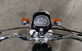 HONDA BENLY 50 CD50