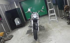 SUZUKI INTRUDER 400 Classic 2003 VK54A