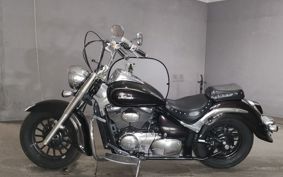 SUZUKI INTRUDER 400 CLASSIC VK56A