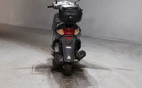 YAMAHA CYGNUS 125 X SE44J