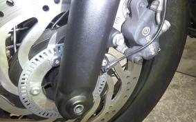 TRIUMPH BONNEVILLE BOBBER 2020