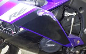 YAMAHA YZF-R6 2012