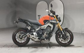 YAMAHA MT-09 2015 RN34J