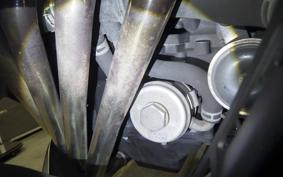 HONDA CBR650R 2022 RH03