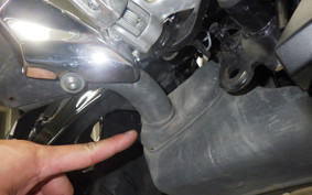 SUZUKI GIXXER 250 SF 2018 ED22Y