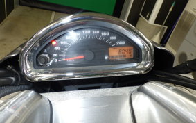 SUZUKI BOULEVARD 400 2011 VK57A