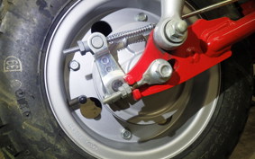 HONDA MONKEY AB27
