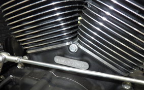 HARLEY FXBRS1870 2019