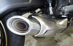 KAWASAKI ZX-25R ZX250E