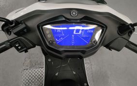 YAMAHA  CYGNUS  GRIF ASU SEJ4J