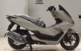 HONDA PCX125 2017 JK05