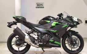 KAWASAKI NINJA 400 2023 EX400L