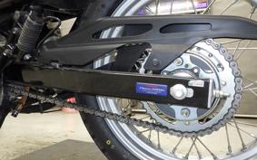 HONDA CB223S 2021 MC40