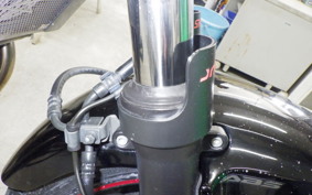 HONDA CB400SF GEN 4 A 2017 NC42