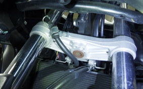 SUZUKI Vｽﾄﾛｰﾑ650A 2015 VP56A