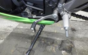 KAWASAKI NINJA 250 EX250L