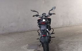 KTM 125 DUKE JPAYJ