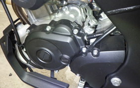 YAMAHA XSR155 2020