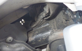 HONDA C50 SUPER CUB AA04