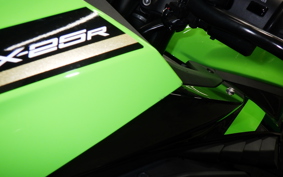 KAWASAKI ZX-25R