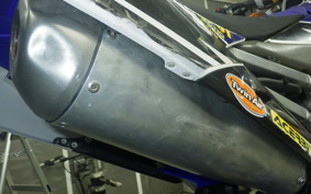 YAMAHA YZ250F 2008 CG39C