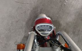 HONDA DUCKS50 ST50