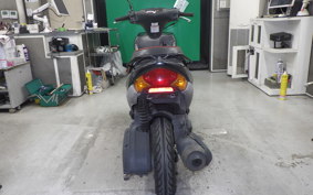 SUZUKI ADDRESS V125 G 2003 CF46A