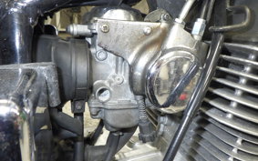 HONDA REBEL 250 MC13