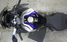 YAMAHA MT-10 SP 2017 RN50J