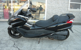 YAMAHA MAJESTY 250 SG20J