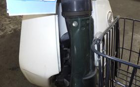 HONDA C50 SUPER CUB C50