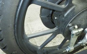 HONDA ｸﾛｽｶﾌﾞ110-3 2022 JA60